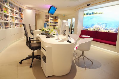 Photos of ADAC Gesch&auml;ftsstelle & Reiseb&uuml;ro Frankfurt am Main City