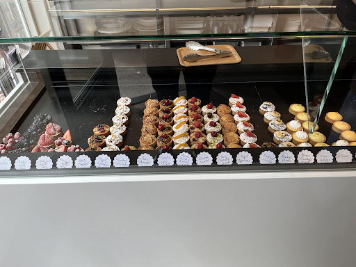 Petit Gateau - Thumbnail