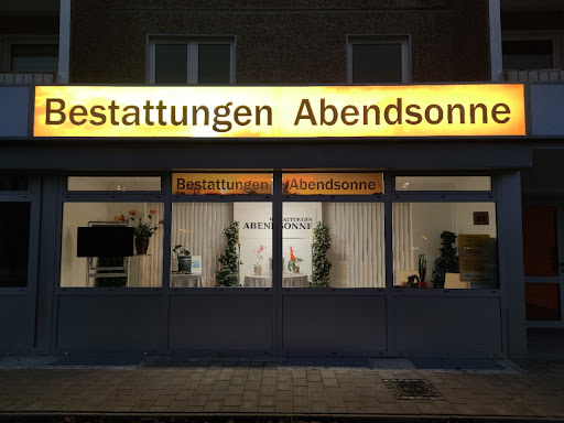 Bestattungen Abendsonne GmbH
