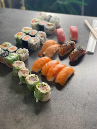 Photo n°22 de Somm'Sushi à Sommières (Restaurant)