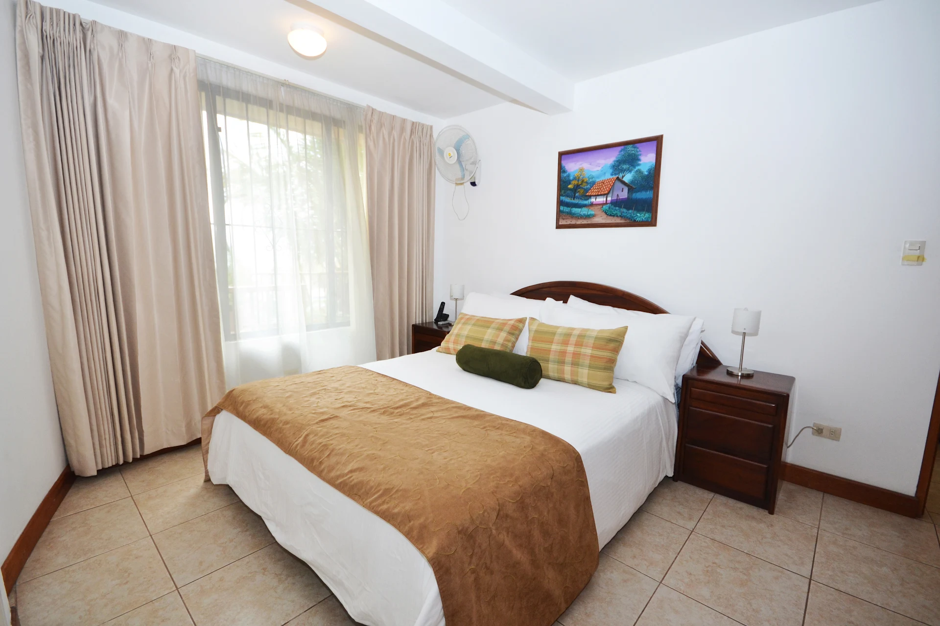 Casa Reflejos · Hotel · San Rafael, Costa Rica