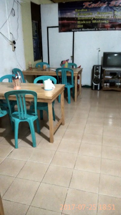 Photos of Kedai Pempek 5758