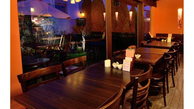 リラクゼーションカフェシャンドゥルール