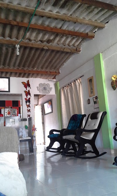 Photos of VILLAS DE LA CANDELARIA Park