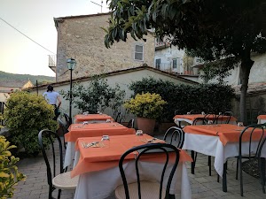 La Locanda dei Tintori