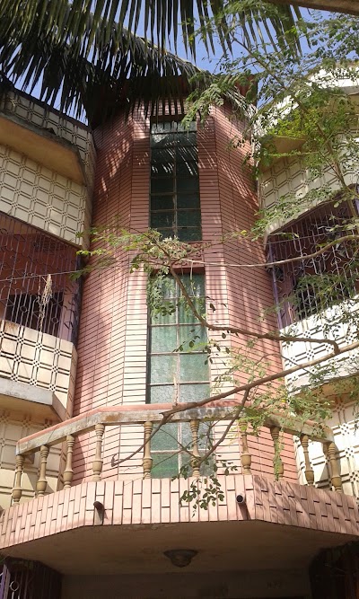 Photos of Chok Ghorapakhia Jame Mosjid