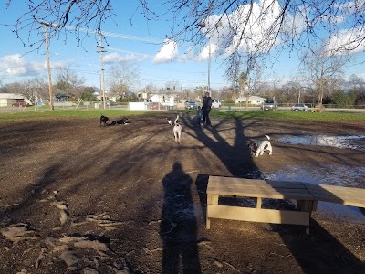 Benton Dog Park - Redding