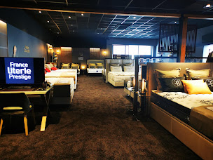 Photo n°10 de France Literie Angoulême-Champniers à Champniers (Magasin de canapés)