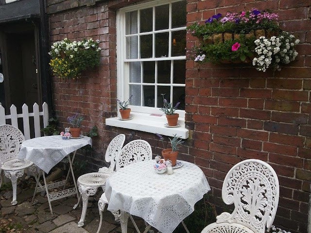 The Cobbles Tea Room