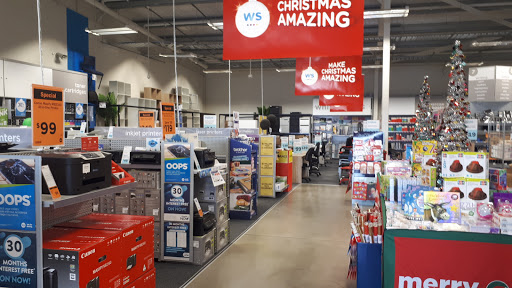Warehouse Stationery Tauranga Crossing - Thumbnail