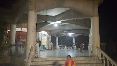 Photos of Sri Sri Radha Govinda Mandir