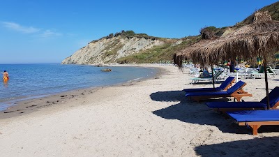 Portez beach