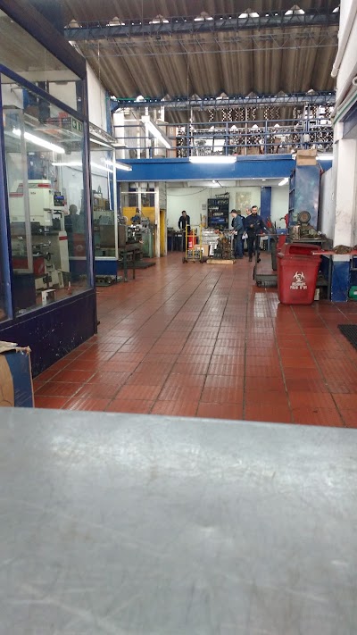 Photos of rectificadora de motores de colombia s.a.s.