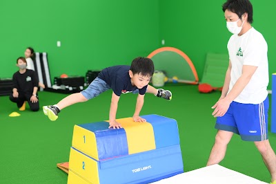 JPCスポーツ体操教室 高松松縄店