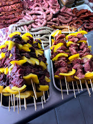 Photo n°20 de Boucherie Messaoud à Grasse (Boucherie)