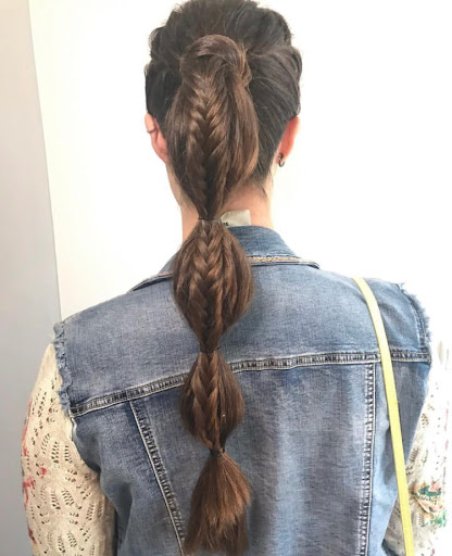 Peluqueria Estètica Vero