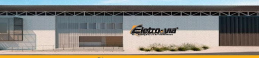 ELETROVIA - Soluções Auto-eletrica