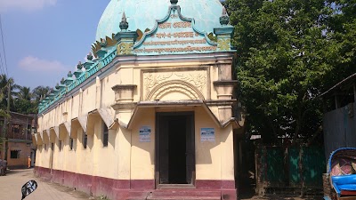 Photos of Shahjadpur Boro Masjid