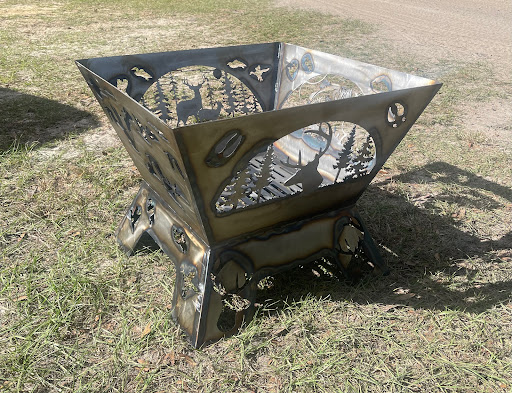 Sims Custom Services LLC - Visual
