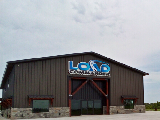 Load Commander LLC - Visual