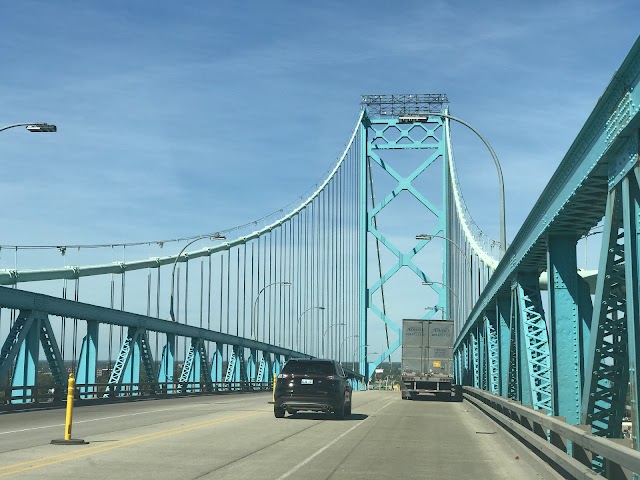 Ambassador Bridge
