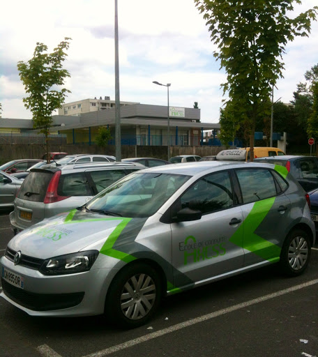 School Of Driving Axess