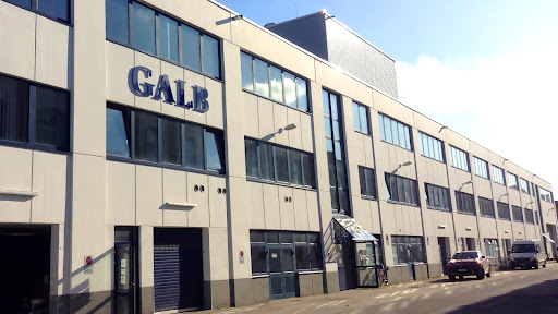 GALB - Visual