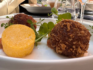 Photo n°30 de Villa Saint-Antoine à Violès (Restaurant français)