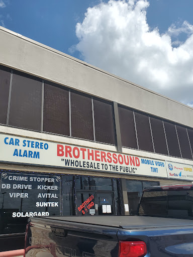 Brothers Sound Electronics
