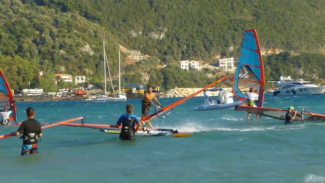 Opinii despre Surfski windsurfing - Biuro podróży dla windsurferów, wyjazdy windsurfingowe în Otwock - Biuro podróży