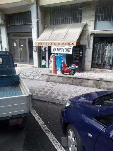 Lavanderia Automatica di Lavagna - Thumbnail
