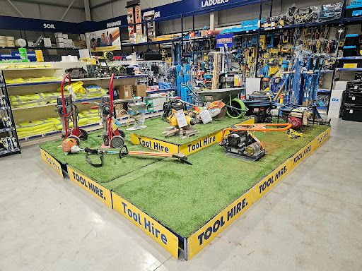 Jewson Radstock - Thumbnail