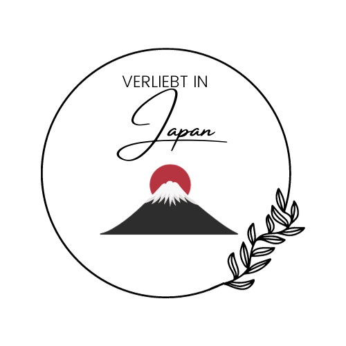 Verliebt in Japan - Thumbnail