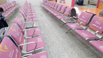 Photos of Shenzhen North Railway Station