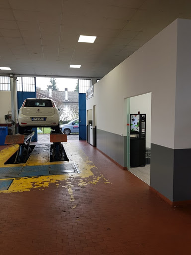 Officina Marcon - Thumbnail