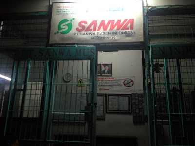 Photos of PT.Sanwa Musen Indonesia