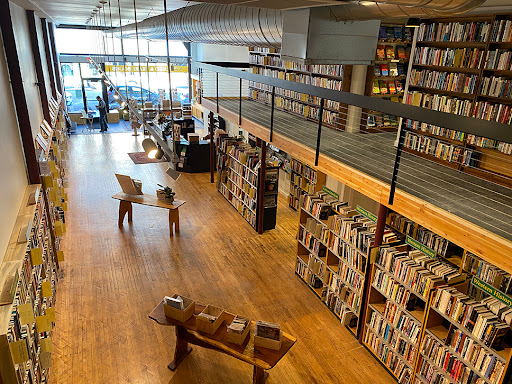 Elk River Books - Thumbnail