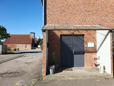 Inken Petersen - Physio trifft Energieheilung Ochsenweg 26, 24941 Flensburg