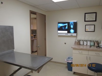 Photos of Cedarwood Veterinary Clinic