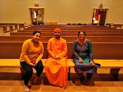 Bharat Sevashram Sangha (Chicago)