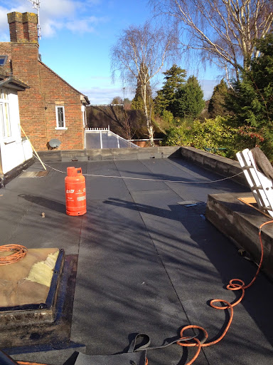 Empire Roofing Stevenage - Thumbnail