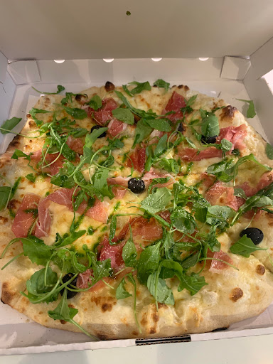 Photo 9 - DELICES PIZZAS