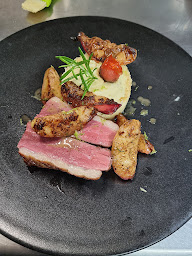 Photo n°61 de Miromar à Meudon (Restaurant français)