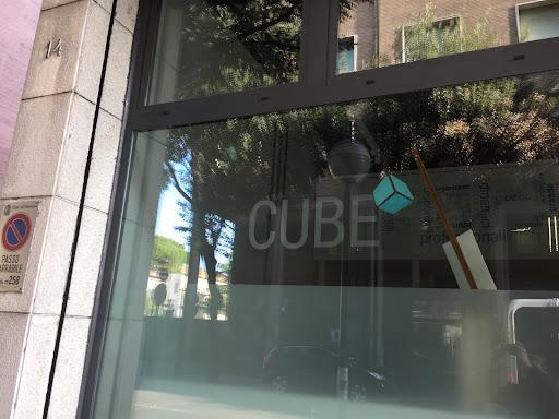 Cube srl Ravenna - Thumbnail
