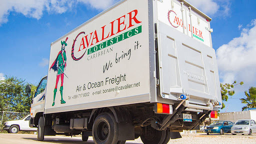 Cavalier Logistics Bonaire B.V.