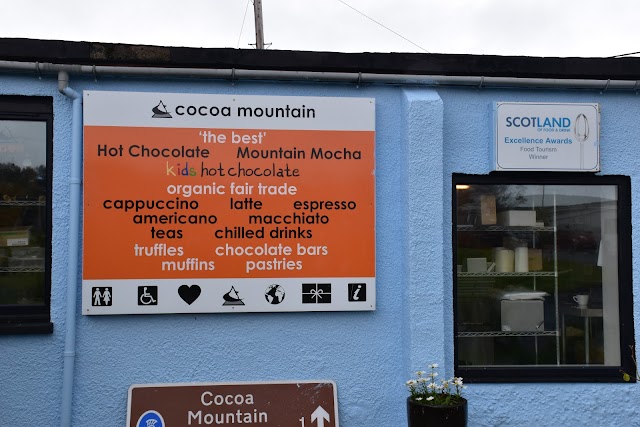 Cocoa Mountain