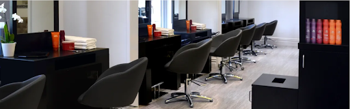 Sellek Hairdressing