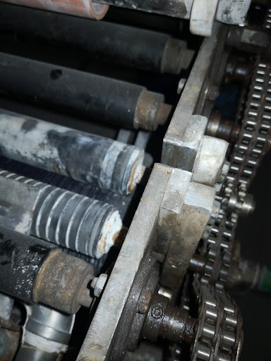 Multiservicios Cosin - Thumbnail