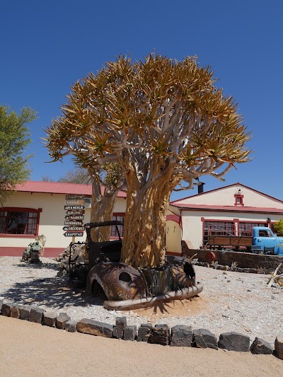Photos of Meine Namibia Safaris
