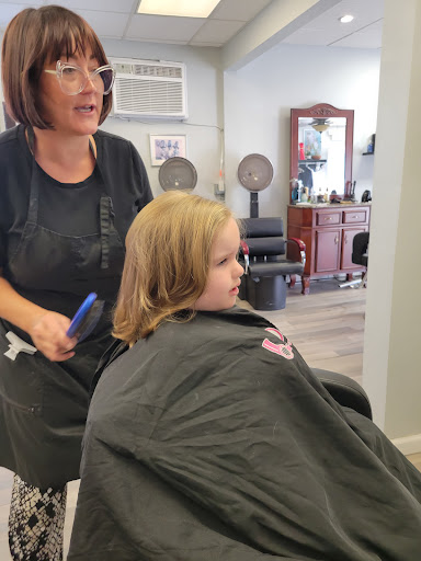 Infatuation Hair Salon - Thumbnail